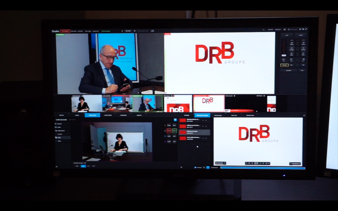 Groupe DRB @ BMV - Webinaire Loi de finances 2021